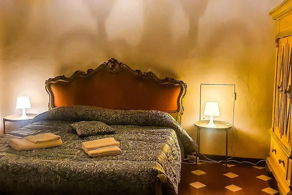 Apartmán Esclusivo Appartamento Al Duomo Florencie